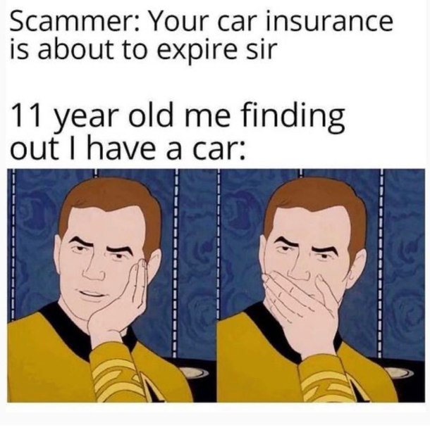 10+ Daily Memes Too Funny To Ignore - picture 5