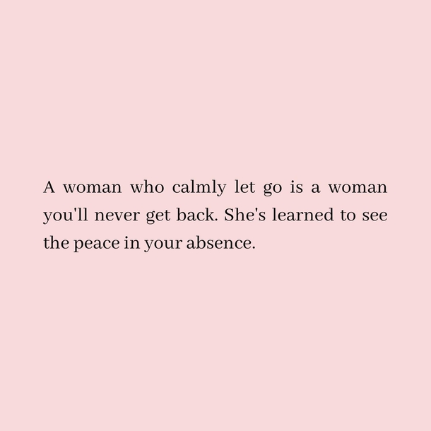 10 Daily Messages For Women That Are Deep, Touching And True - picture 11