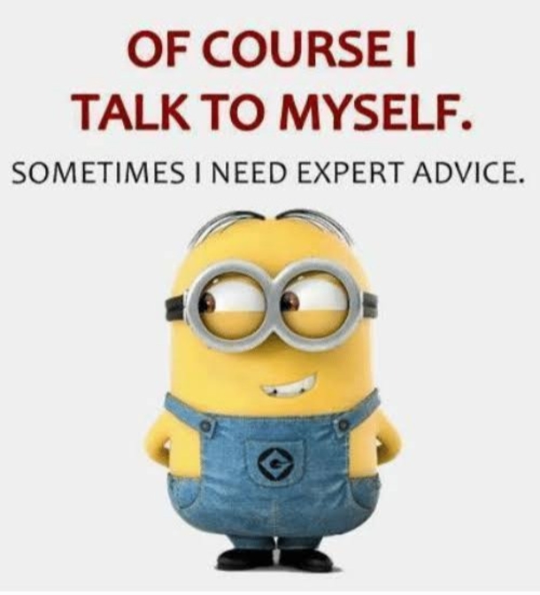 10 Daily Minion Quotes, Sayings And Messages For 2023 - picture 12