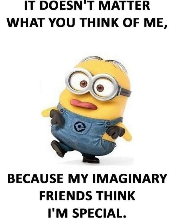 10 Daily Minion Quotes, Sayings And Messages For 2023 - picture 2