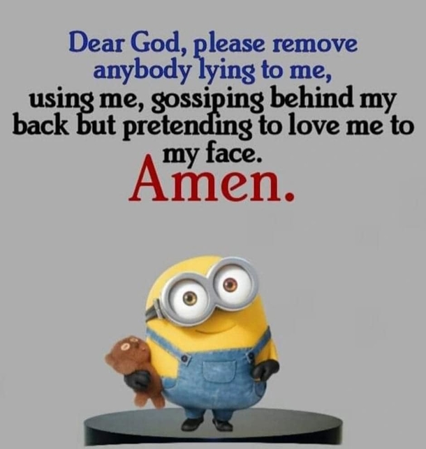 10 Daily Minion Quotes, Sayings And Messages For 2023 - picture 4