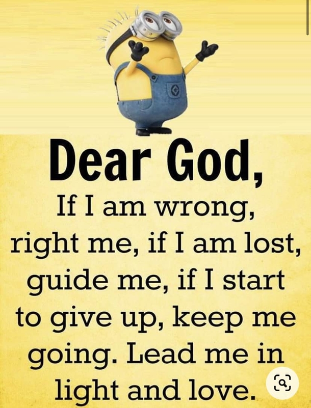 10 Daily Minion Quotes, Sayings And Messages For 2023 - picture 6