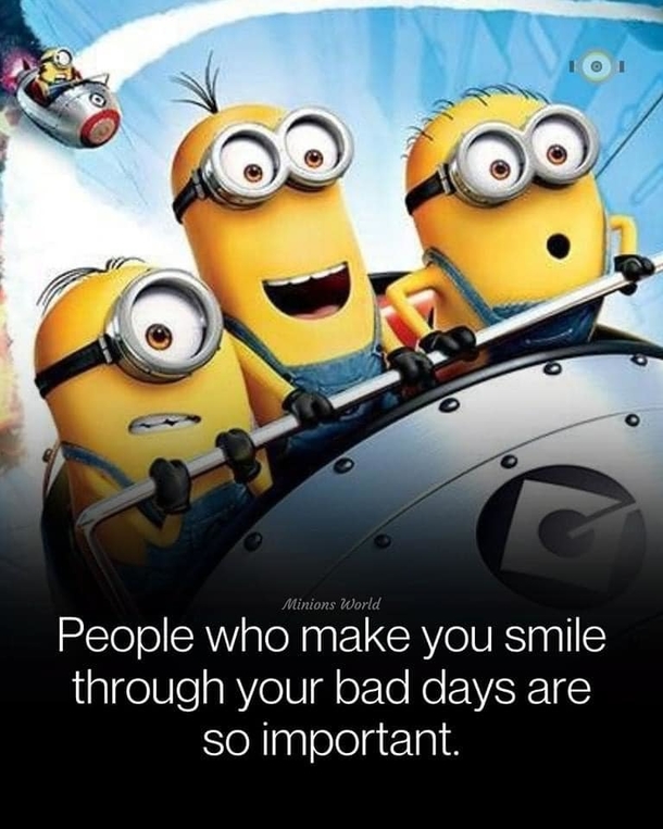 10 Daily Minion Quotes, Sayings And Messages For 2023 - picture 7