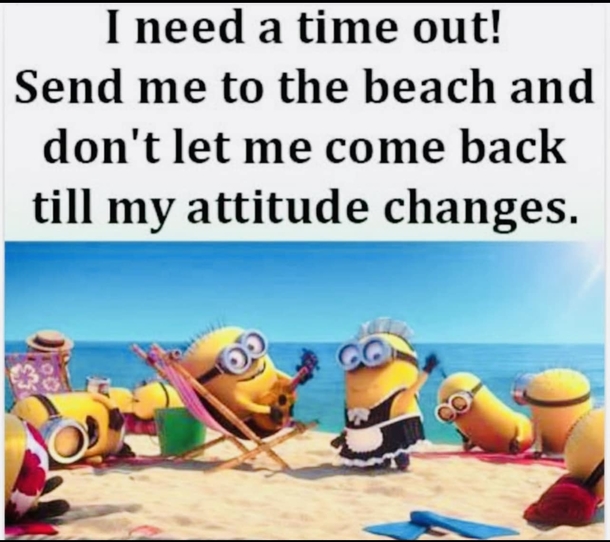 10 Daily Minion Quotes, Sayings And Messages For 2023 - picture 8