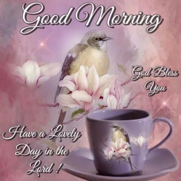 10 Daily Morning Greetings - picture 11