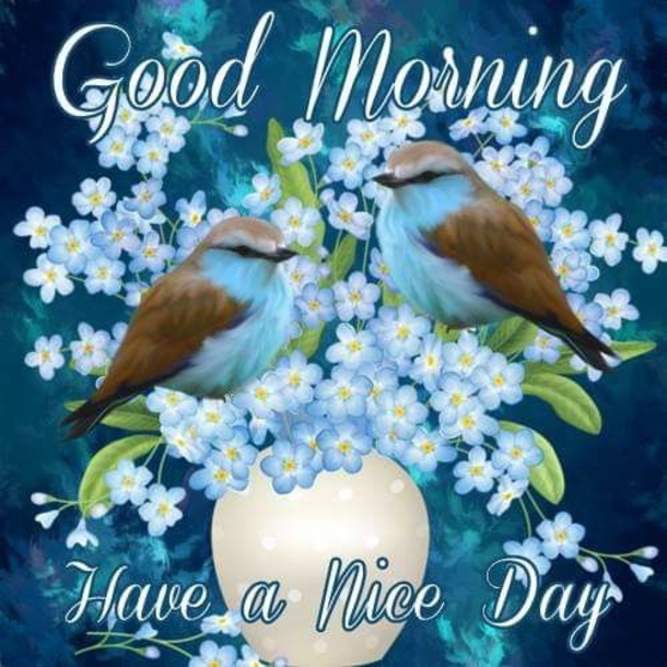 10 Daily Morning Greetings - picture 7