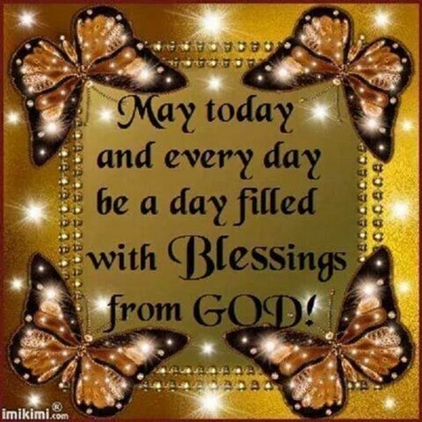 10 Daily Morning Greetings - picture 8