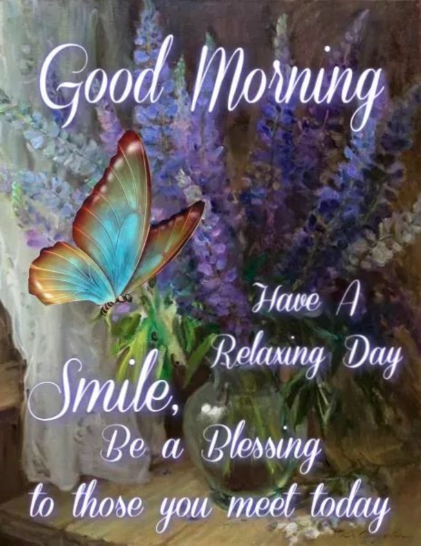 10 Daily Morning Greetings - picture 9