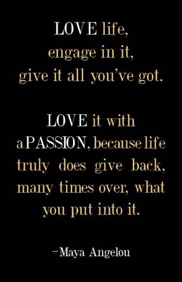 10 Daily Motivational Quotes And Sayings - picture 9