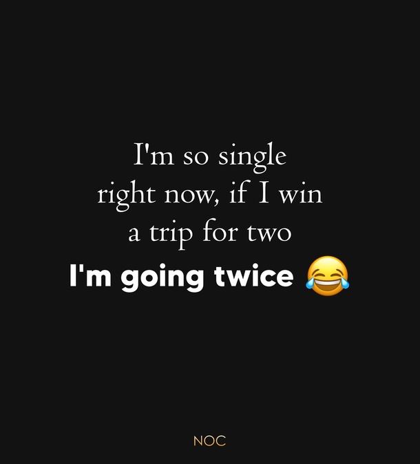 10 Daily Quotes About Being Single In 2023 - picture 12