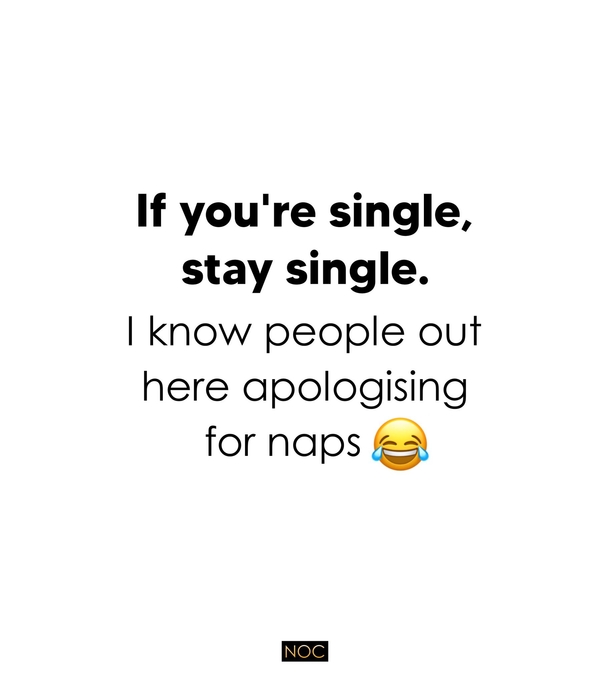 10 Daily Quotes About Being Single In 2023 - picture 2