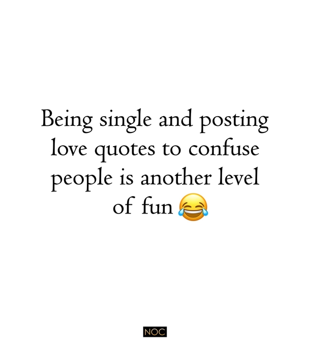 10 Daily Quotes About Being Single In 2023 - picture 3