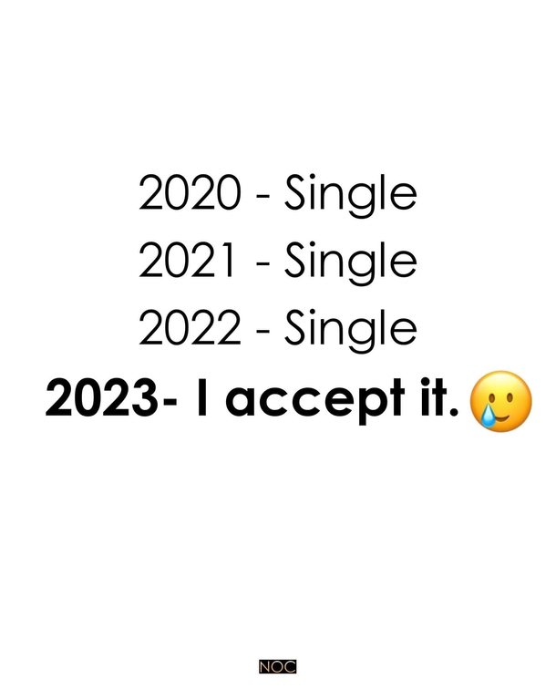 10 Daily Quotes About Being Single In 2023 - picture 4