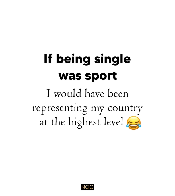 10 Daily Quotes About Being Single In 2023 - picture 5