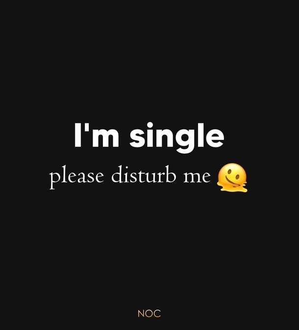 10 Daily Quotes About Being Single In 2023 - picture 9