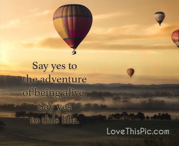 10 Daily Quotes About Life To Motivate, Inspire And Uplift - picture 3