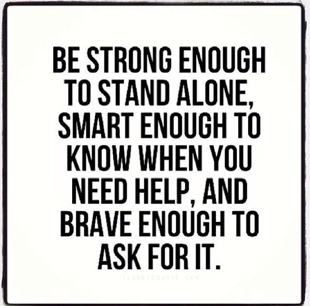 10 Daily Quotes To Help You Stay & Be Strong - picture 2
