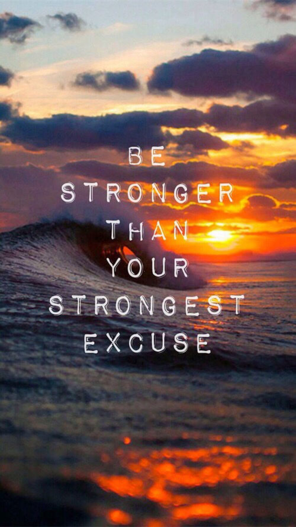 10 Daily Quotes To Help You Stay & Be Strong - picture 4