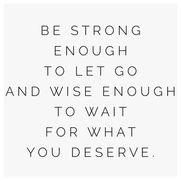 10 Daily Quotes To Help You Stay & Be Strong - picture 8