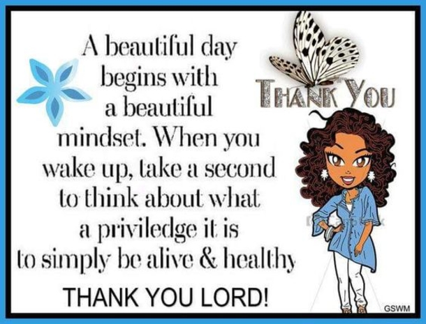 10 Daily Quotes To Keep You Very Thankful For God - picture 3