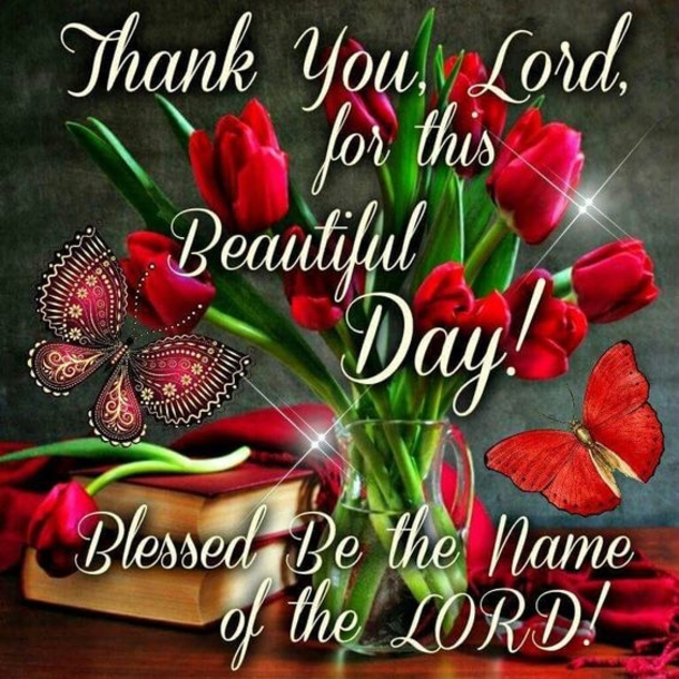 10 Daily Quotes To Keep You Very Thankful For God - picture 6
