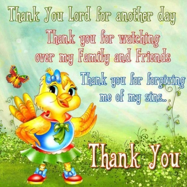 10 Daily Quotes To Keep You Very Thankful For God - picture 7