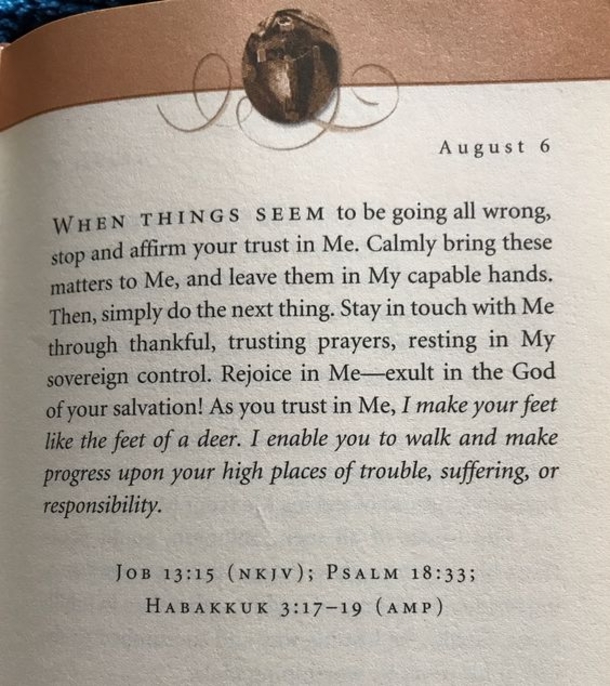 10 Daily Religious Quotes That'll Impact Your Life - picture 2