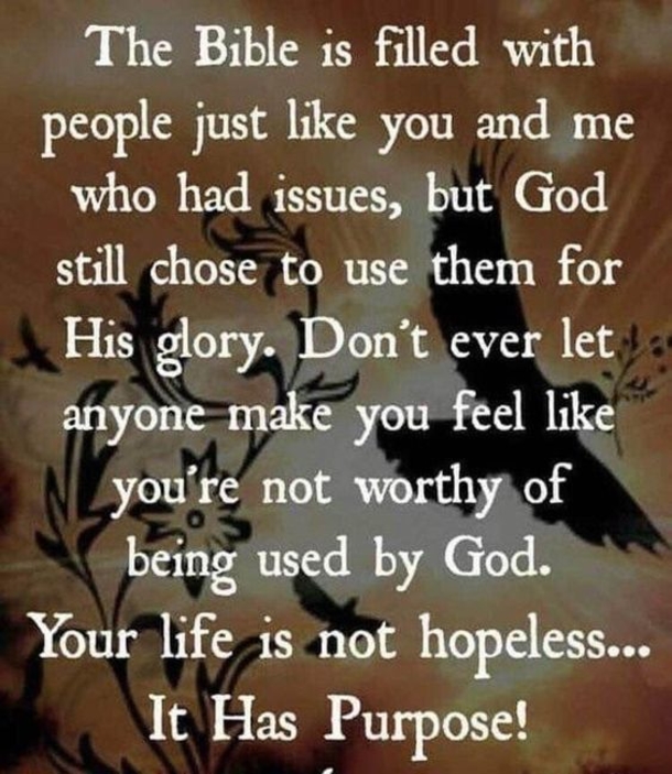 10 Daily Religious Quotes That'll Impact Your Life - picture 6