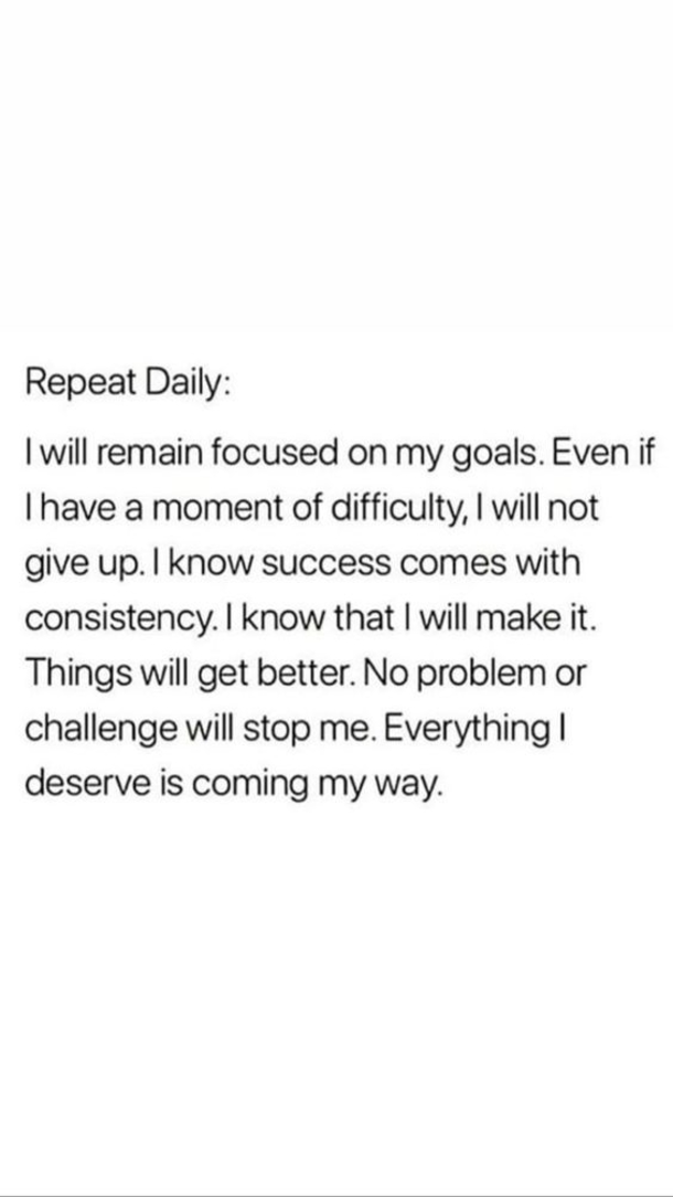 10 Daily Reminders About Life To Keep In Mind - picture 5