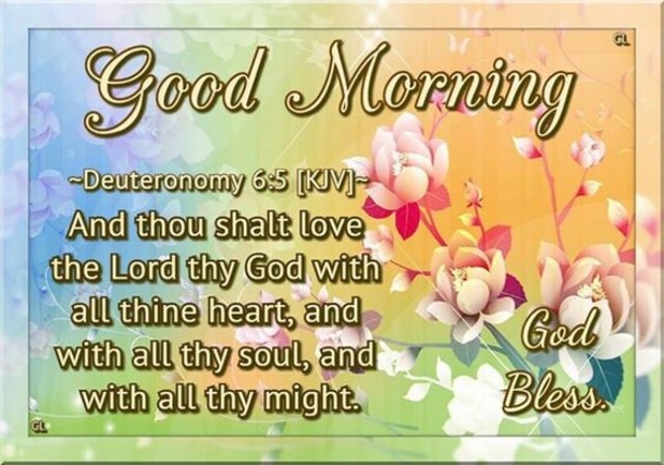 10 Daily Spiritual Good Morning Images - picture 11