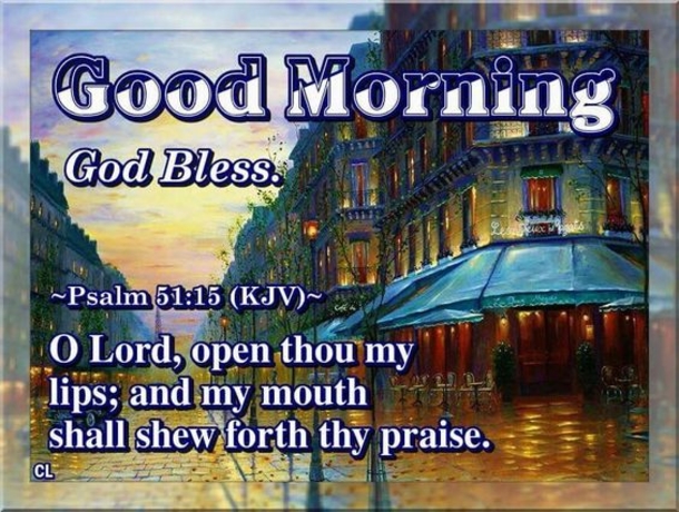 10 Daily Spiritual Good Morning Images - picture 2