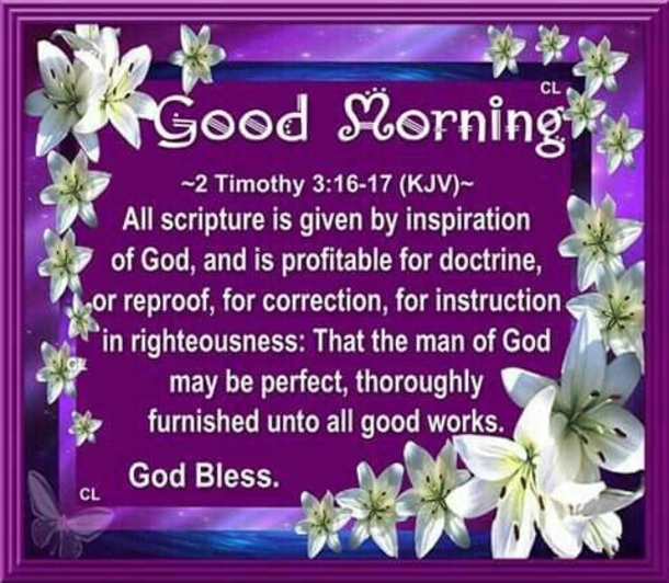 10 Daily Spiritual Good Morning Images - picture 4