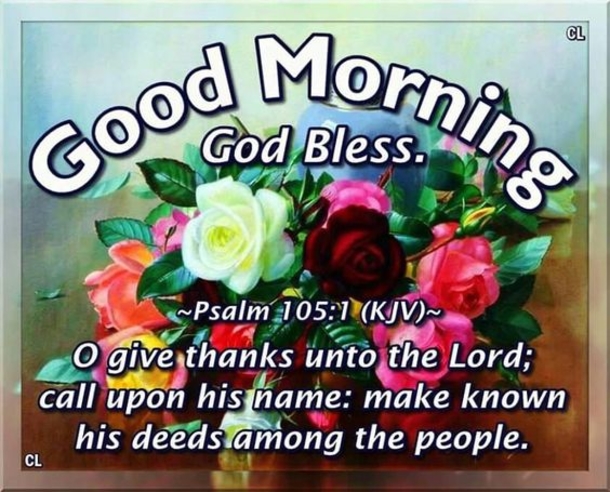 10 Daily Spiritual Good Morning Images - picture 5
