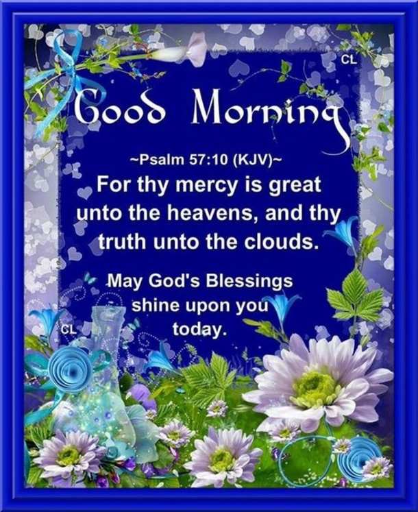 10 Daily Spiritual Good Morning Images - picture 9