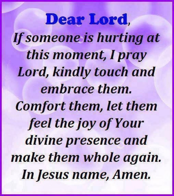 10 Daily Spiritual Prayers Of Inspiration - picture 10