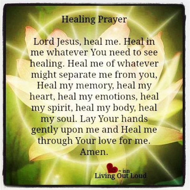 10 Daily Spiritual Prayers Of Inspiration - picture 11