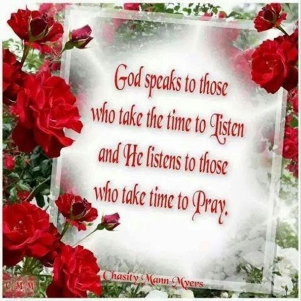 10 Daily Spiritual Quotes About God - picture 3