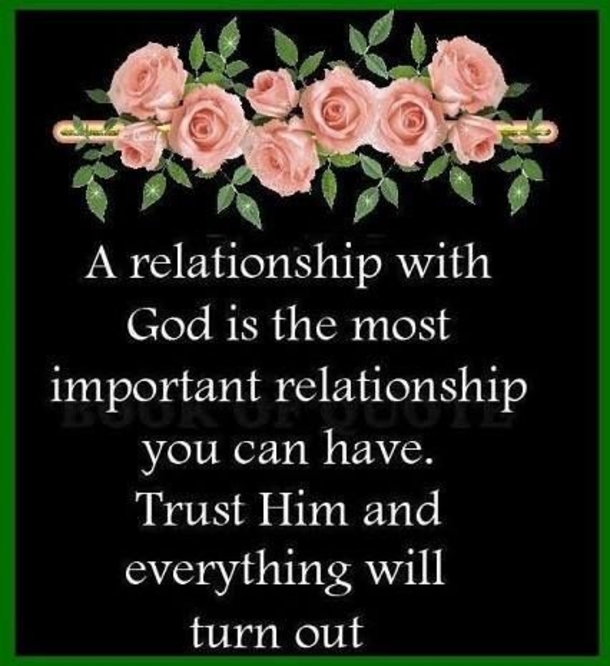 10 Daily Spiritual Quotes About God - picture 4