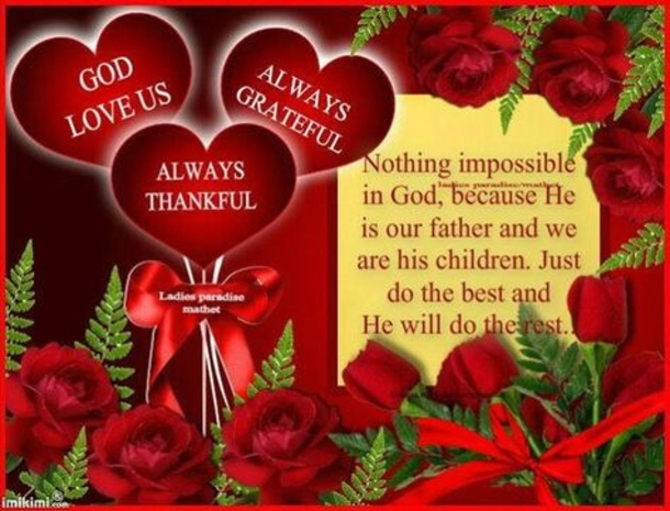 10 Daily Spiritual Quotes About God - picture 5