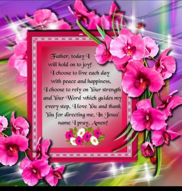 10 Daily Spiritual Quotes About God - picture 8