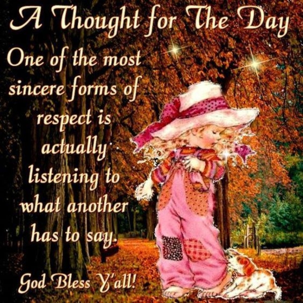 10 Daily Thoughtful Messages And Quotes - picture 10
