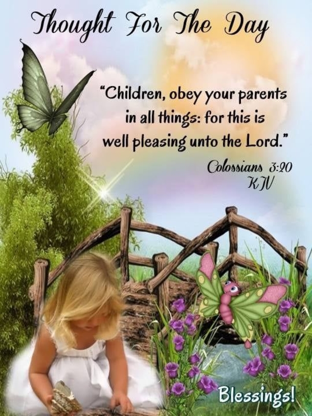 10 Daily Thoughtful Messages And Quotes - picture 3