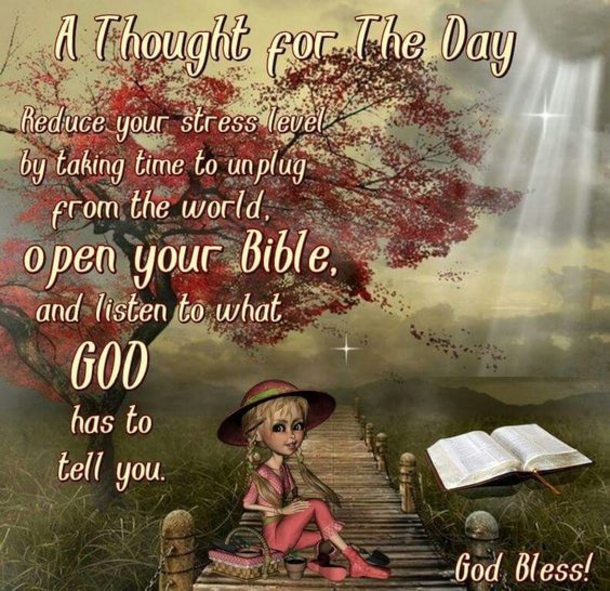 10 Daily Thoughtful Messages And Quotes - picture 8