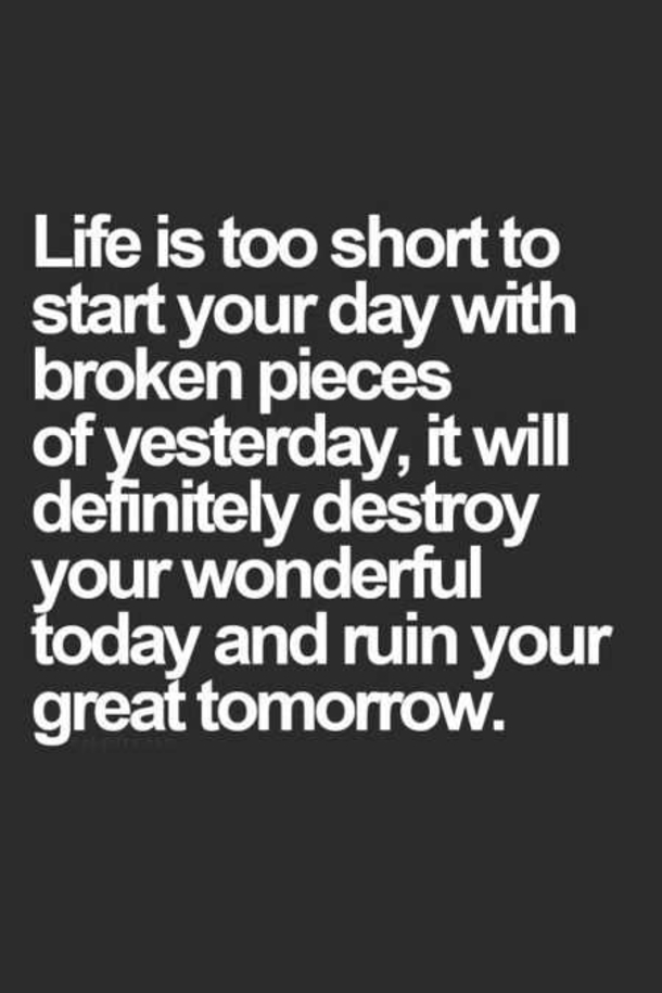 10 Daily Thoughts About Life That You Should Read - picture 8