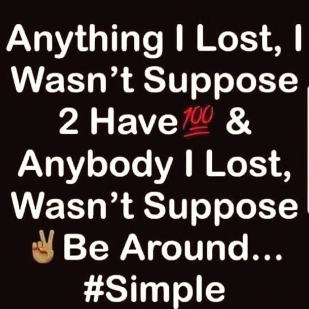 10 Daily Thoughts And Captions That Are So Real - picture 4