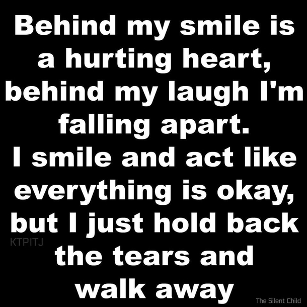 10 Daily Thoughts And Captions That Are So Real - picture 5