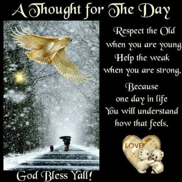10 Daily Thoughts To Improve Your Day - picture 3