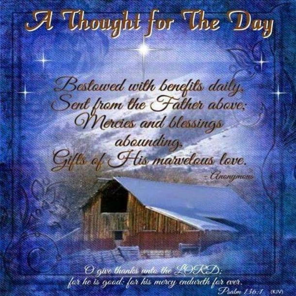 10 Daily Thoughts To Improve Your Day - picture 4
