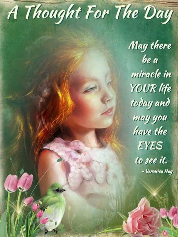 10 Daily Thoughts To Improve Your Day - picture 6