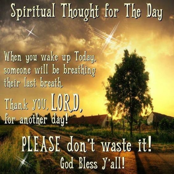 10 Daily Thoughts To Improve Your Day - picture 8